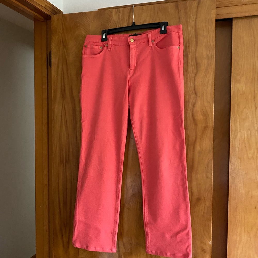 Ralph Lauren jeans